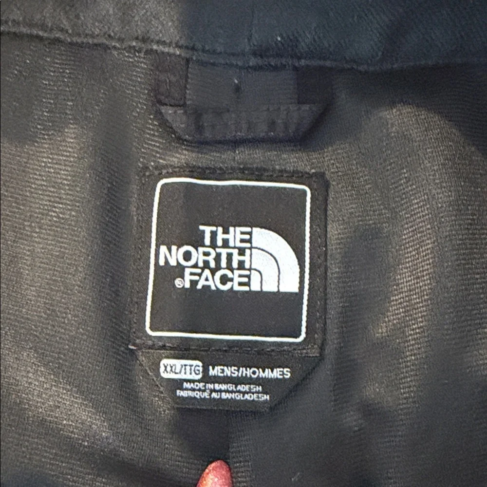 The North Face Black Ski Pants